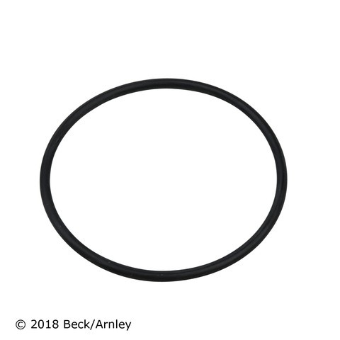 Engine Water Pump Gasket fits 2009-2012 Suzuki Equator  BECK/ARNLEY