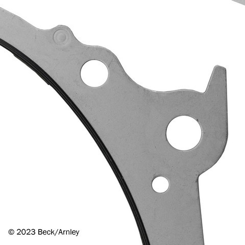 Beck/Arnley Engine Water Pump Gasket P/N:039-4170