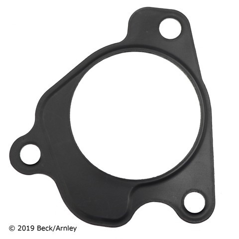 Fuel Injection Throttle Body Mounting Gasket fits 00-02 Toyota Corolla 1.8L-L4