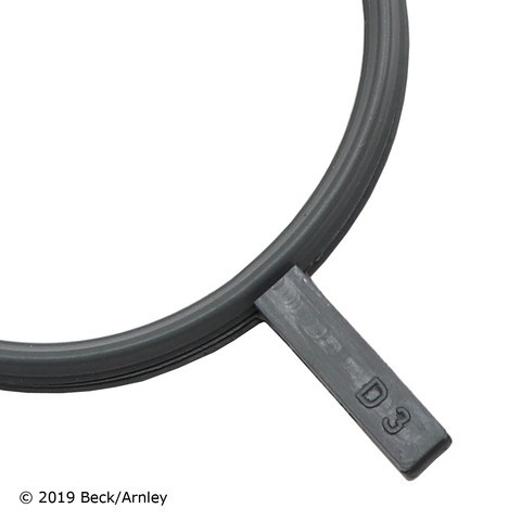 Fuel Injection Throttle Body Mounting Gasket fits 00-03 Toyota Echo 1.5L-L4