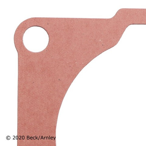 Fuel Injection Throttle Body Mounting Gasket Beck/Arnley 039-5121