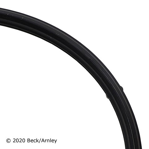Fuel Injection Throttle Body Mounting Gasket Beck/Arnley 039-5127