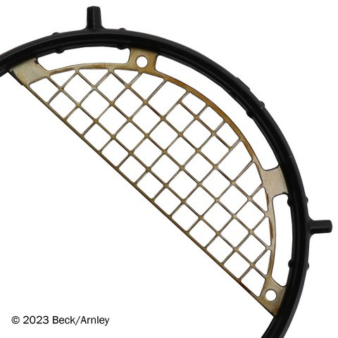 Fuel Injection Throttle Body Mounting Gasket Beck/Arnley 039-5138