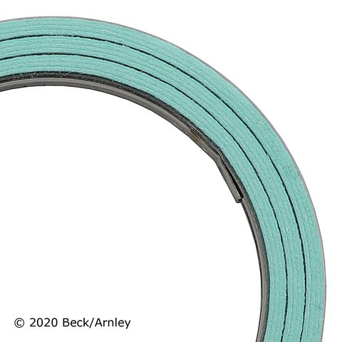 Beck/Arnley Catalytic Converter Gasket,Exhaust Muffler Gasket,Exhaust Pipe Flange Gasket P/N:039-6055