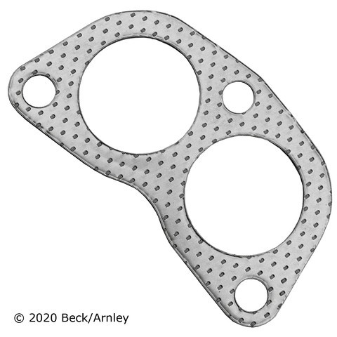 Exhaust Pipe to Manifold Gasket fits 1980-1989 Nissan 200SX D21 720  BECK/ARNLEY
