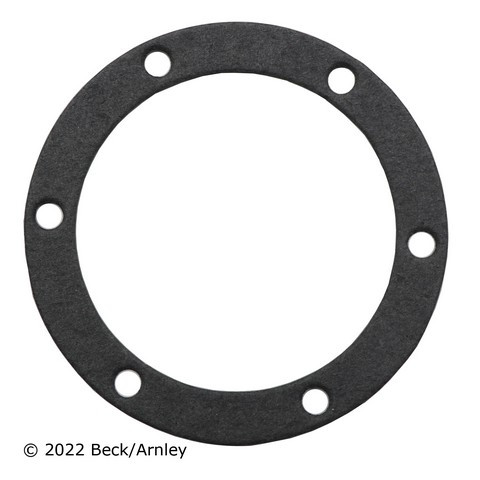 Beck/Arnley Engine Oil Strainer Gasket Set P/N:039-6175