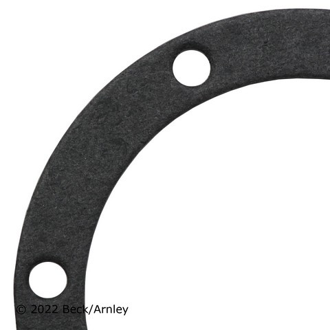 Beck/Arnley Engine Oil Strainer Gasket Set P/N:039-6175