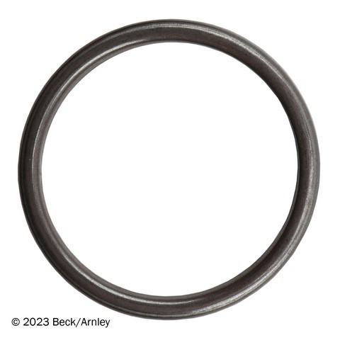Beck/Arnley Catalytic Converter Gasket,Exhaust Pipe to Manifold Gasket P/N:039-6322