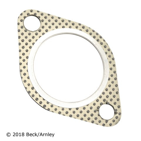 Beck/Arnley Catalytic Converter Gasket,Exhaust Pipe to Manifold Gasket P/N:039-6330