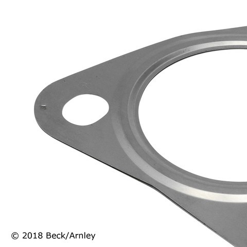 Beck/Arnley Exhaust Pipe to Manifold Gasket P/N:039-6423