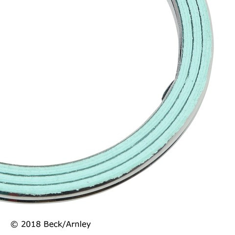 Exhaust Pipe to Manifold Gasket fits 1988-1995 Toyota 4Runner,Pickup Camry MR2