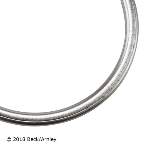 Beck/Arnley Exhaust Pipe to Manifold Gasket P/N:039-6432