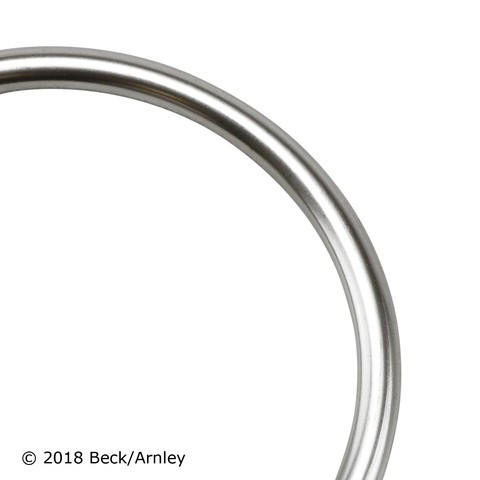 Beck/Arnley Exhaust Pipe to Manifold Gasket P/N:039-6432
