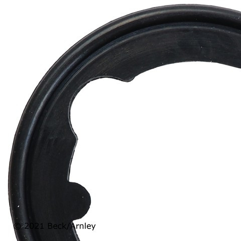 Beck/Arnley Engine Coolant Thermostat Gasket P/N:039-6553