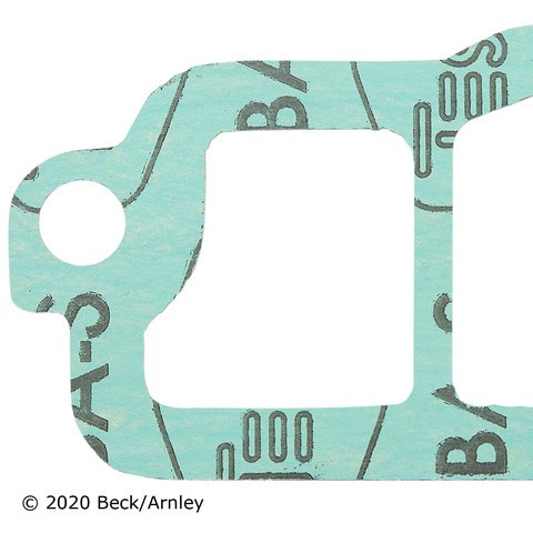 Beck/Arnley Engine Coolant Outlet Gasket P/N:039-6563