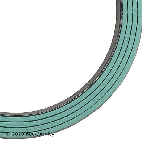 Beck/Arnley Exhaust Pipe to Manifold Gasket P/N:039-6576