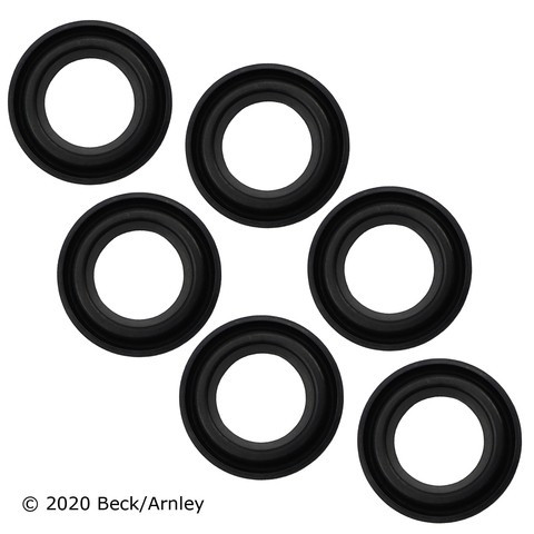 Beck/Arnley Spark Plug Tube Seal P/N:039-6589