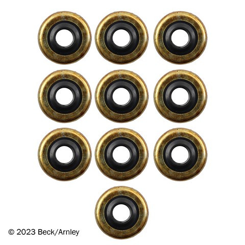 Engine Valve Cover Grommet Beck/Arnley 039-6600
