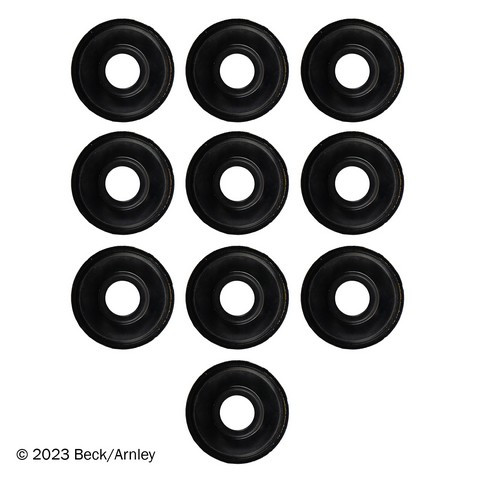 Engine Valve Cover Grommet Beck/Arnley 039-6600