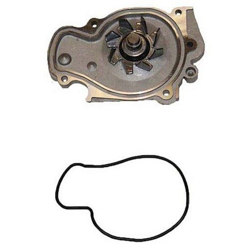 GMB Engine Water Pump P/N:135-1340