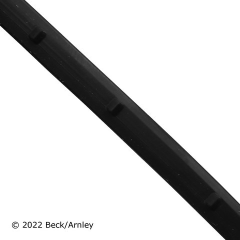 Engine Oil Cooler Gasket Beck/Arnley 039-6660