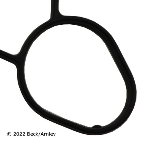Beck/Arnley Engine Oil Cooler Seal P/N:039-6663