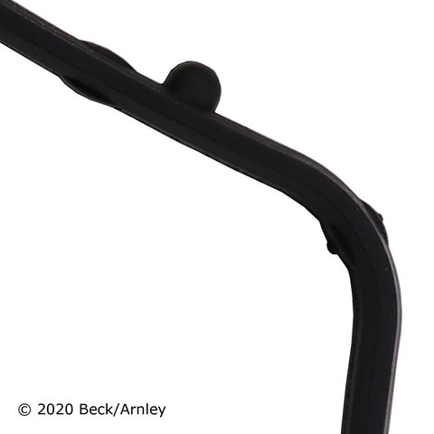 Beck/Arnley Engine Coolant Thermostat Housing Seal P/N:039-6664
