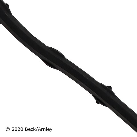 Beck/Arnley Engine Coolant Thermostat Housing Seal P/N:039-6664