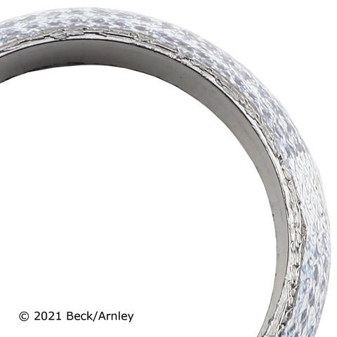 Beck/Arnley Exhaust Pipe Flange Gasket,Exhaust Pipe to Manifold Gasket P/N:039-6669