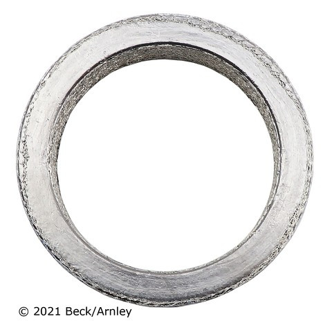 Beck/Arnley Exhaust Pipe to Manifold Gasket P/N:039-6671