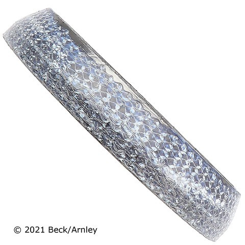 Beck/Arnley Exhaust Pipe to Manifold Gasket P/N:039-6671