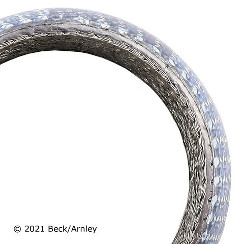 Beck/Arnley Exhaust Pipe to Manifold Gasket P/N:039-6675
