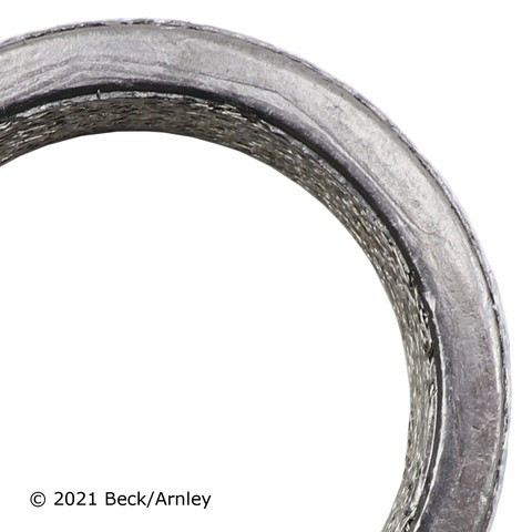 Beck/Arnley Exhaust Pipe to Manifold Gasket P/N:039-6675