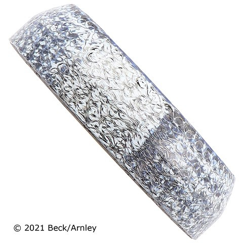 Beck/Arnley Catalytic Converter Gasket,Exhaust Pipe to Manifold Gasket P/N:039-6676