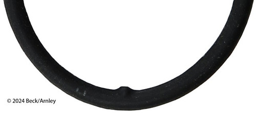 Beck/Arnley Engine Oil Filter Housing Gasket P/N:039-6689