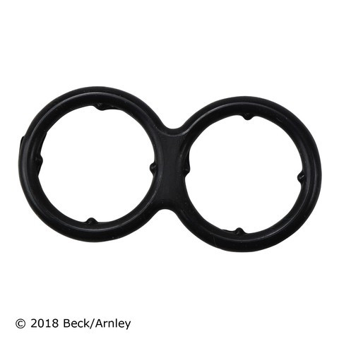 Engine Oil Pump Gasket Kit Beck/Arnley 039-8021