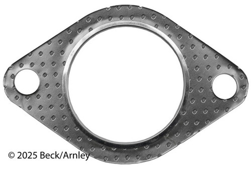 Beck/Arnley Exhaust Pipe to Manifold Gasket P/N:039-6694