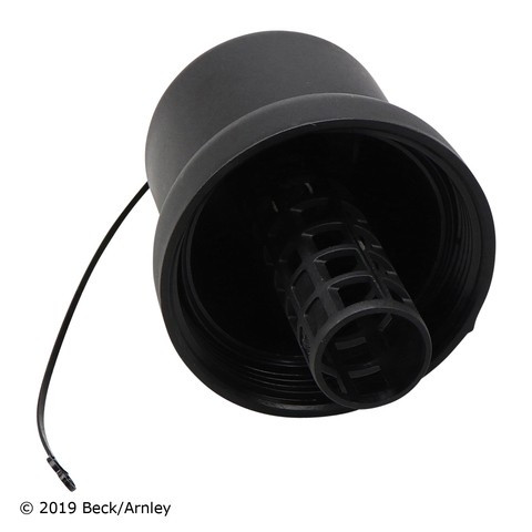 Beck/Arnley Engine Oil Filter Housing Cover P/N:041-0004