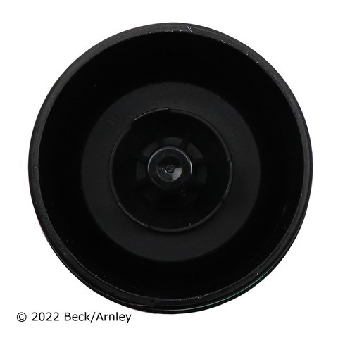 Engine Oil Filter Housing Cover Beck/Arnley 041-0005