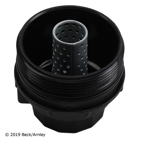 Engine Oil Filter Housing Cover Beck/Arnley 041-0013