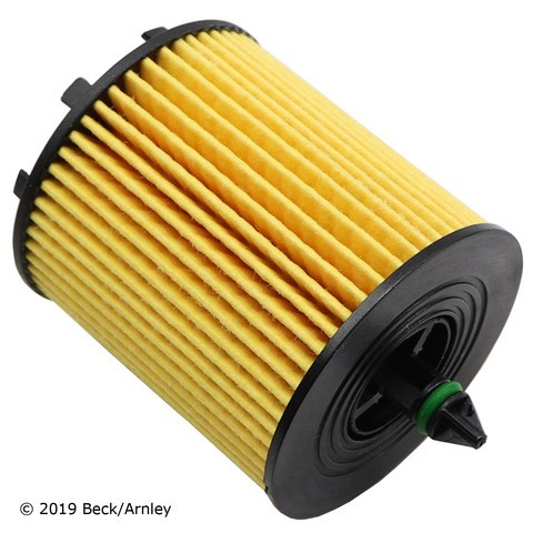 Engine Oil Filter fits 2003-2007 Saturn Ion,Vue Sky  BECK/ARNLEY