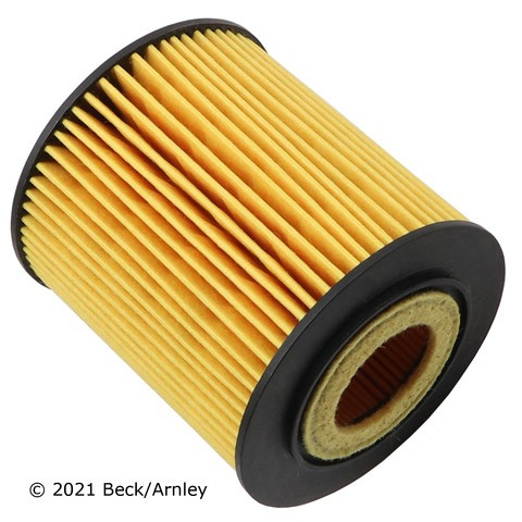 Beck/Arnley Engine Oil Filter P/N:041-0811