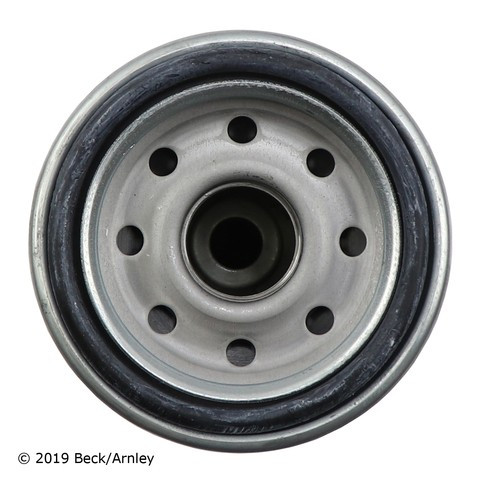 Beck/Arnley Engine Oil Filter P/N:041-0812
