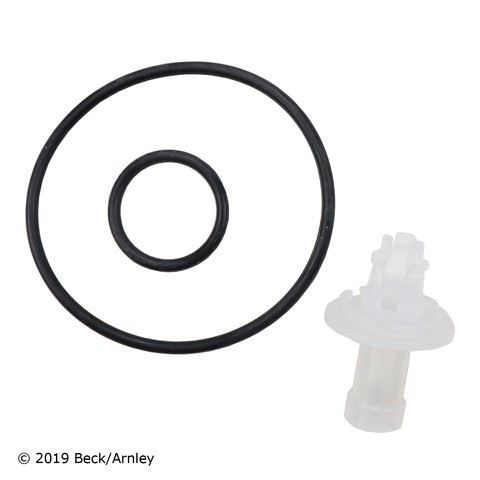 Beck/Arnley Engine Oil Filter P/N:041-0818