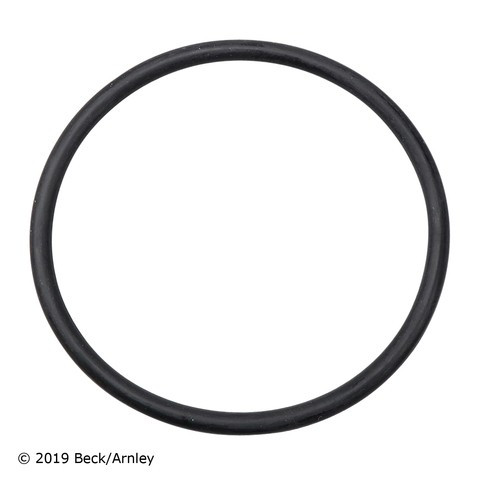 Beck/Arnley Engine Oil Filter P/N:041-0819
