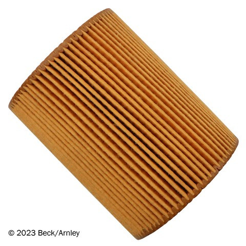 Beck/Arnley Engine Oil Filter P/N:041-0821
