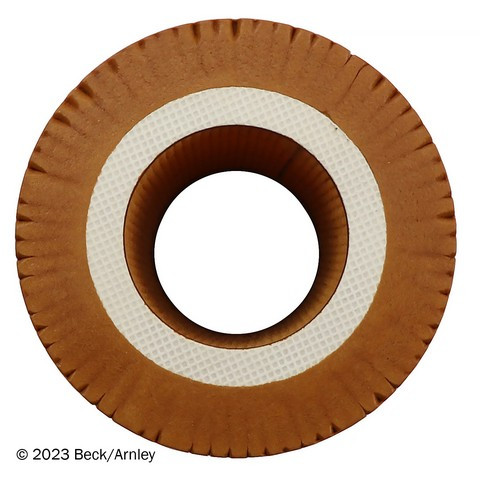 Beck/Arnley Engine Oil Filter P/N:041-0821