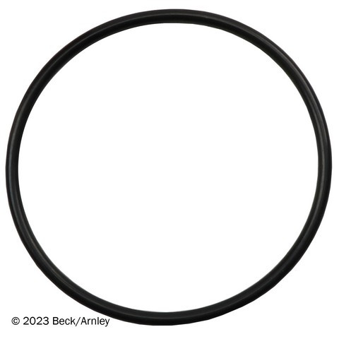 Beck/Arnley Engine Oil Filter P/N:041-0821