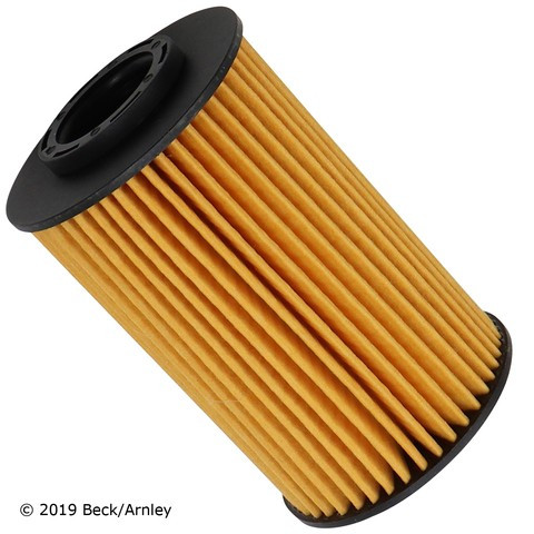 Engine Oil Filter fits 2009-2010 Kia Sedona Amanti  BECK/ARNLEY