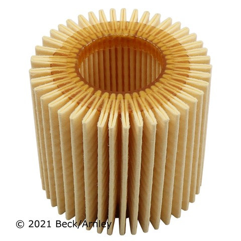 Beck/Arnley Engine Oil Filter P/N:041-0831